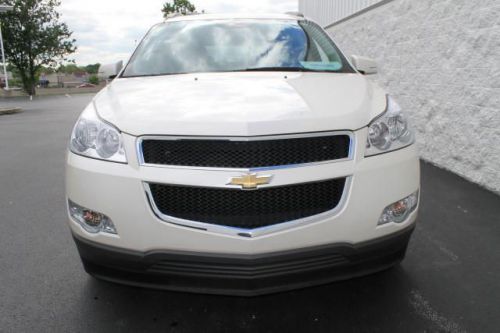 2012 Chevrolet Traverse 1LT, US $28,890.00, image 19