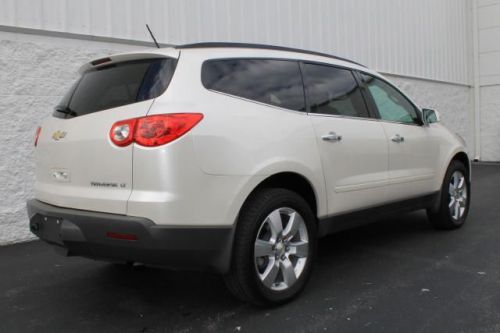 2012 Chevrolet Traverse 1LT, US $28,890.00, image 21