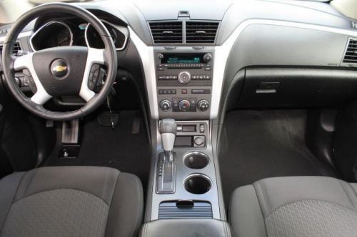 2012 Chevrolet Traverse 1LT, US $28,890.00, image 23
