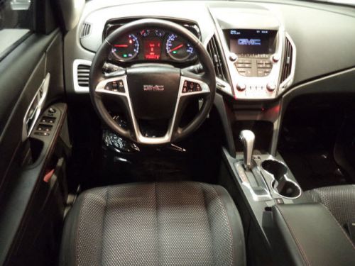 2012 gmc terrain sle-2