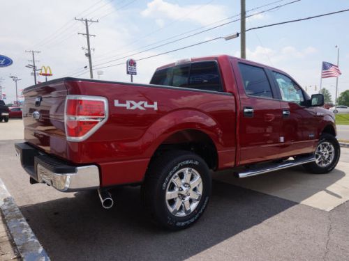 2014 Ford F150 XLT, US $44,710.00, image 3