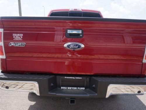 2014 Ford F150 XLT, US $44,710.00, image 4