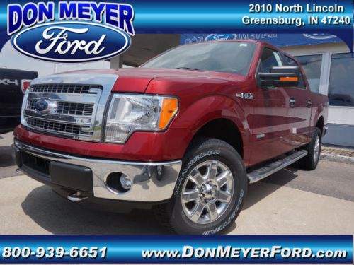 2014 Ford F150 XLT, US $44,710.00, image 7