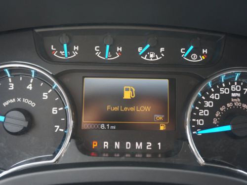 2014 Ford F150 XLT, US $44,710.00, image 8