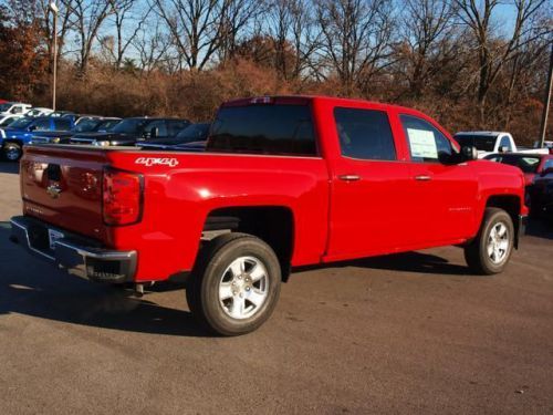2014 Chevrolet Silverado 1500 1LT, US $40,015.00, image 2