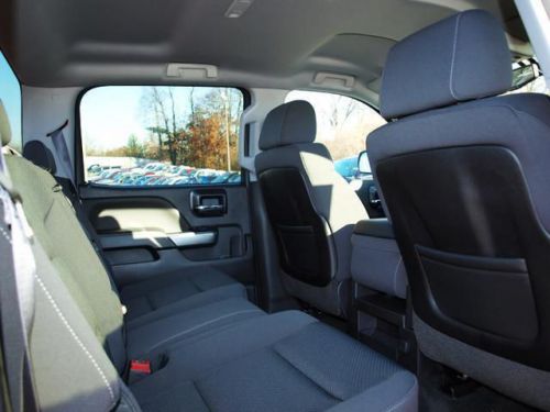 2014 Chevrolet Silverado 1500 1LT, US $40,015.00, image 3