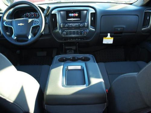 2014 Chevrolet Silverado 1500 1LT, US $40,015.00, image 6