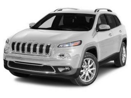 2014 jeep cherokee sport