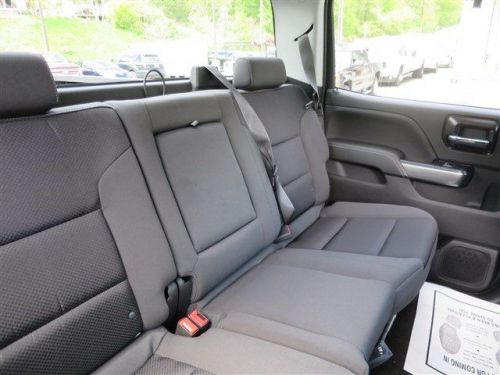 2015 Chevrolet Silverado 2500 LT, US $45,640.00, image 2