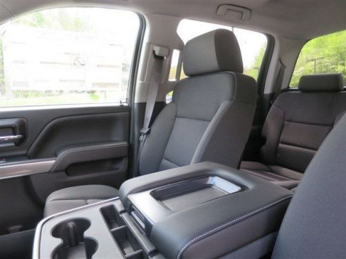 2015 Chevrolet Silverado 2500 LT, US $45,640.00, image 3