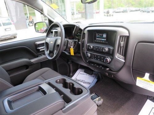 2015 Chevrolet Silverado 2500 LT, US $45,640.00, image 4