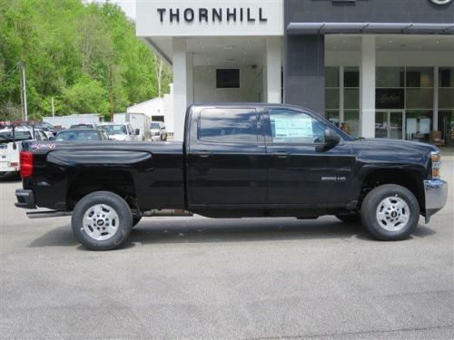 2015 Chevrolet Silverado 2500 LT, US $45,640.00, image 5