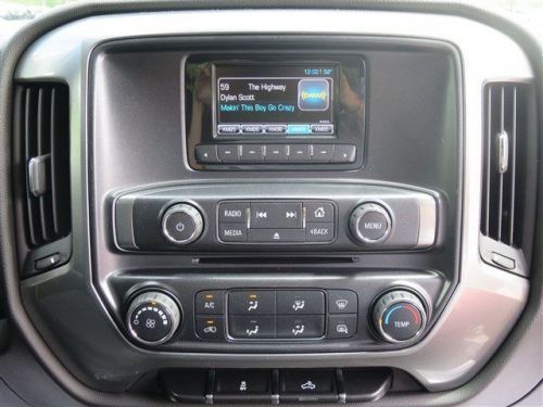 2015 Chevrolet Silverado 2500 LT, US $45,640.00, image 6