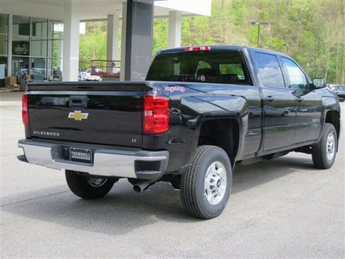 2015 Chevrolet Silverado 2500 LT, US $45,640.00, image 7