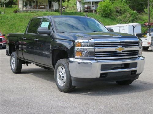 2015 Chevrolet Silverado 2500 LT, US $45,640.00, image 8