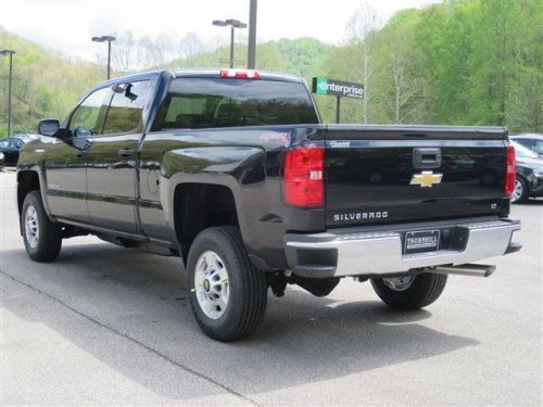2015 Chevrolet Silverado 2500 LT, US $45,640.00, image 9