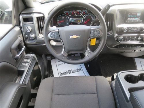 2015 Chevrolet Silverado 2500 LT, US $45,640.00, image 10
