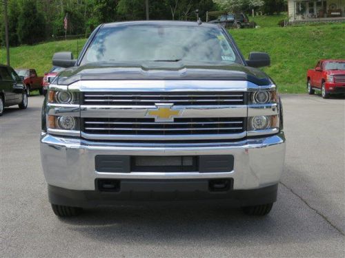 2015 Chevrolet Silverado 2500 LT, US $45,640.00, image 11