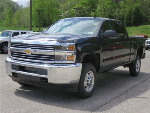2015 Chevrolet Silverado 2500 LT, US $45,640.00, image 12