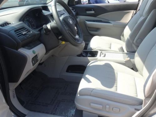 2014 Honda CR-V EX-L, US $29,775.00, image 2