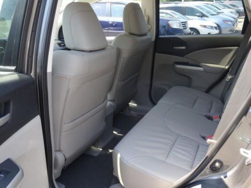 2014 Honda CR-V EX-L, US $29,775.00, image 3