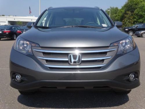 2014 Honda CR-V EX-L, US $29,775.00, image 5