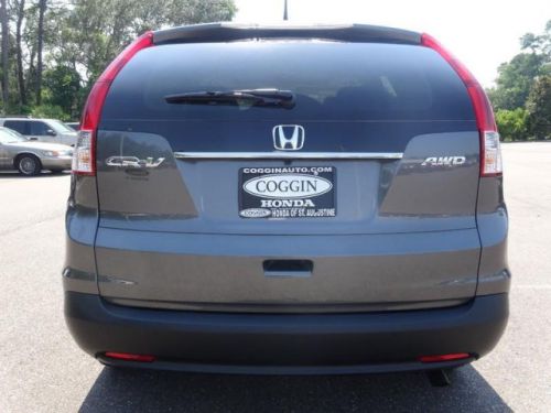 2014 Honda CR-V EX-L, US $29,775.00, image 7
