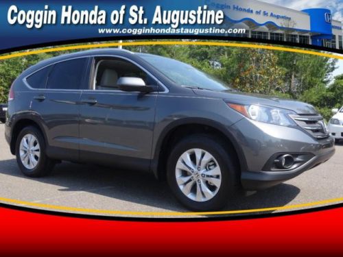 2014 Honda CR-V EX-L, US $29,775.00, image 10