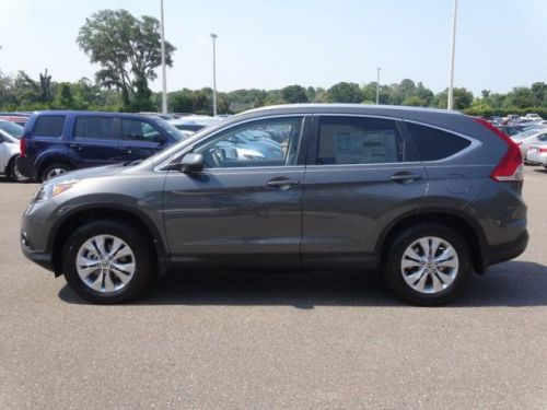 2014 Honda CR-V EX-L, US $29,775.00, image 11