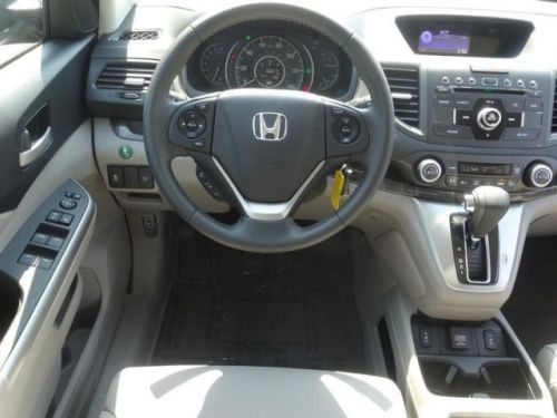 2014 Honda CR-V EX-L, US $29,775.00, image 12