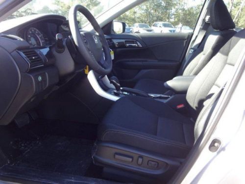 2014 Honda Accord Sport, US $25,305.00, image 4