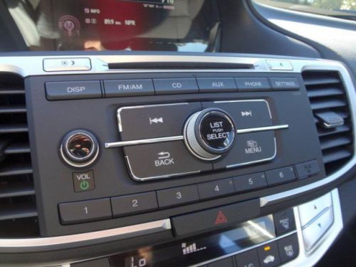 2014 Honda Accord Sport, US $25,305.00, image 6