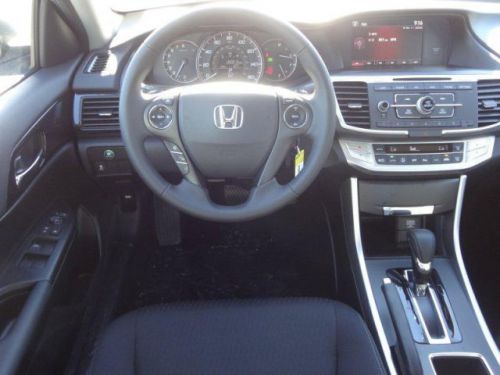 2014 Honda Accord Sport, US $25,305.00, image 7