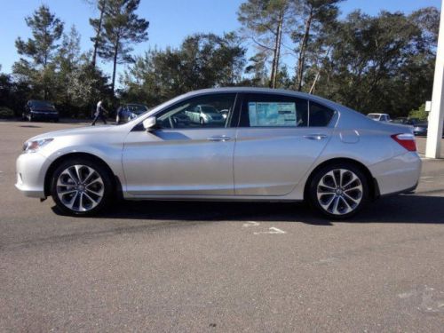 2014 Honda Accord Sport, US $25,305.00, image 11