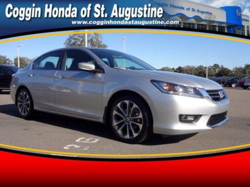 2014 Honda Accord Sport, US $25,305.00, image 13