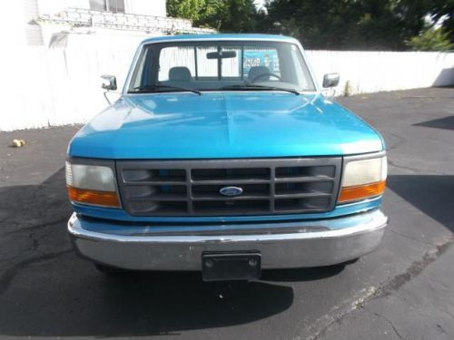 1994 Ford F150 XL, US $2,900.00, image 2