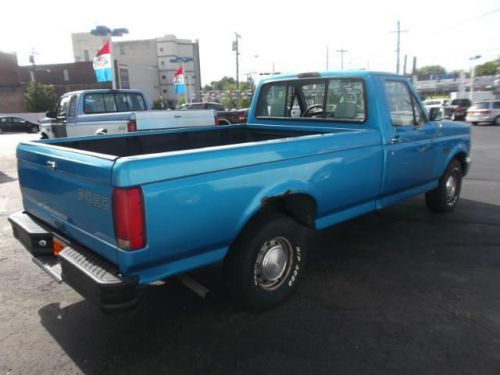 1994 Ford F150 XL, US $2,900.00, image 3