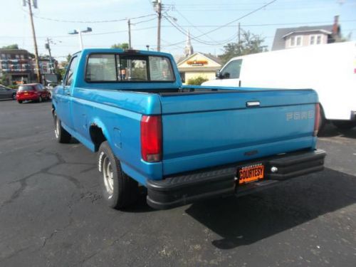 1994 Ford F150 XL, US $2,900.00, image 5