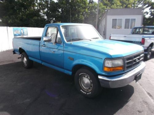 1994 Ford F150 XL, US $2,900.00, image 6