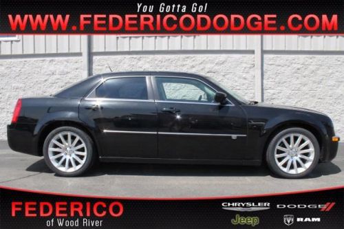 2008 chrysler 300c hemi