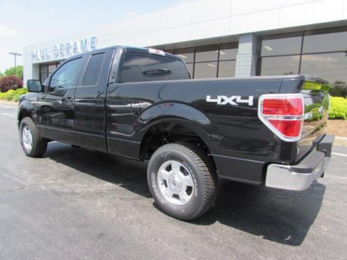 2014 ford f150