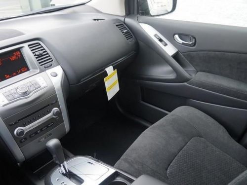 2014 Nissan Murano S, US $22,922.00, image 3