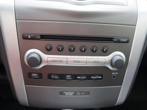 2014 Nissan Murano S, US $22,922.00, image 8