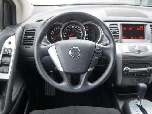 2014 Nissan Murano S, US $22,922.00, image 10