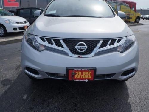 2014 Nissan Murano S, US $22,922.00, image 12