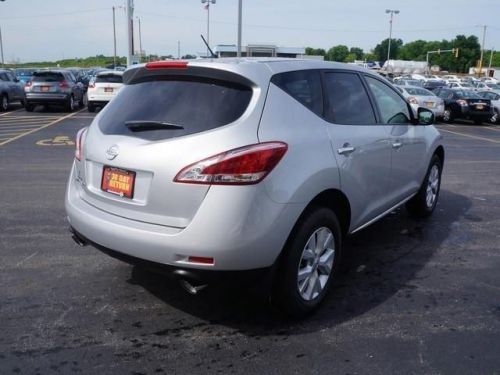 2014 Nissan Murano S, US $22,922.00, image 14