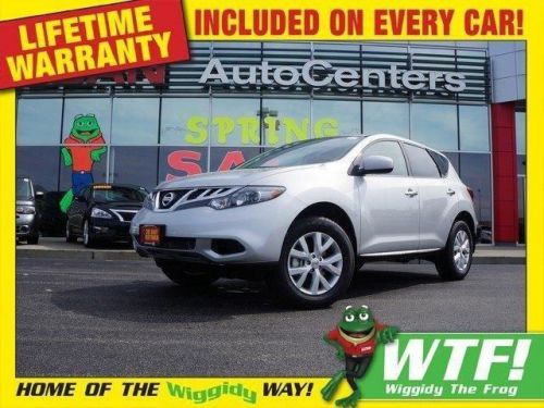2014 Nissan Murano S, US $22,922.00, image 17