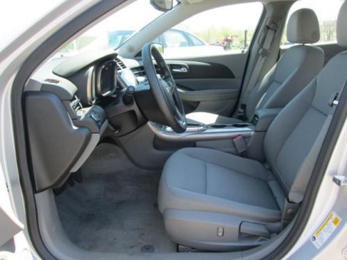 2013 chevrolet malibu 1ls