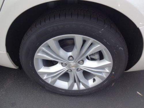 2014 Chevrolet Impala LT, US $31,855.00, image 2