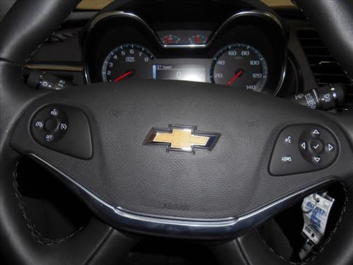2014 Chevrolet Impala LT, US $31,855.00, image 3
